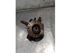 Recambio de mangueta delantera derecha para dacia sandero iii 1.0 tce 90 eco-g referencia OEM IAM   