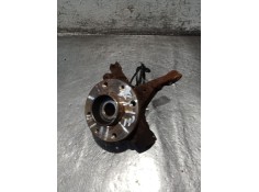 Recambio de mangueta delantera izquierda para dacia sandero iii 1.0 tce 90 eco-g referencia OEM IAM   