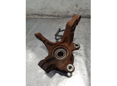 Recambio de mangueta delantera izquierda para dacia sandero iii 1.0 tce 90 eco-g referencia OEM IAM    2