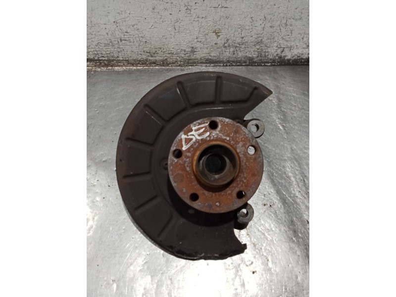 Recambio de mangueta delantera derecha para volkswagen golf vi (5k1) 2.0 tdi referencia OEM IAM   