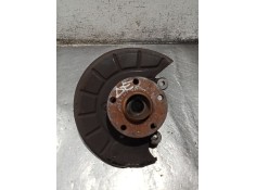 Recambio de mangueta delantera derecha para volkswagen golf vi (5k1) 2.0 tdi referencia OEM IAM    2