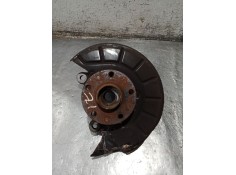 Recambio de mangueta delantera izquierda para volkswagen golf vi (5k1) 2.0 tdi referencia OEM IAM   