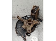 Recambio de mangueta delantera izquierda para volkswagen golf vi (5k1) 2.0 tdi referencia OEM IAM    2