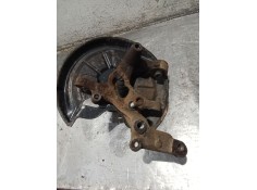 Recambio de mangueta trasera derecha para volkswagen golf vi (5k1) 2.0 tdi referencia OEM IAM    2