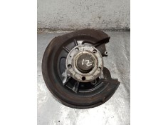 Recambio de mangueta trasera izquierda para volkswagen golf vi (5k1) 2.0 tdi referencia OEM IAM   