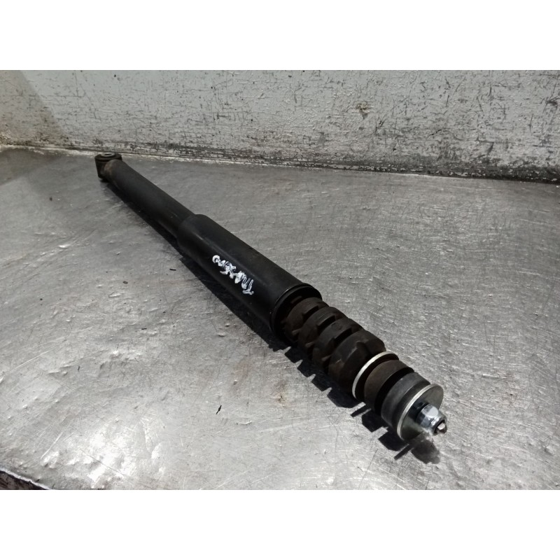 Recambio de amortiguador trasero derecho para dacia sandero iii 1.0 tce 90 eco-g referencia OEM IAM   
