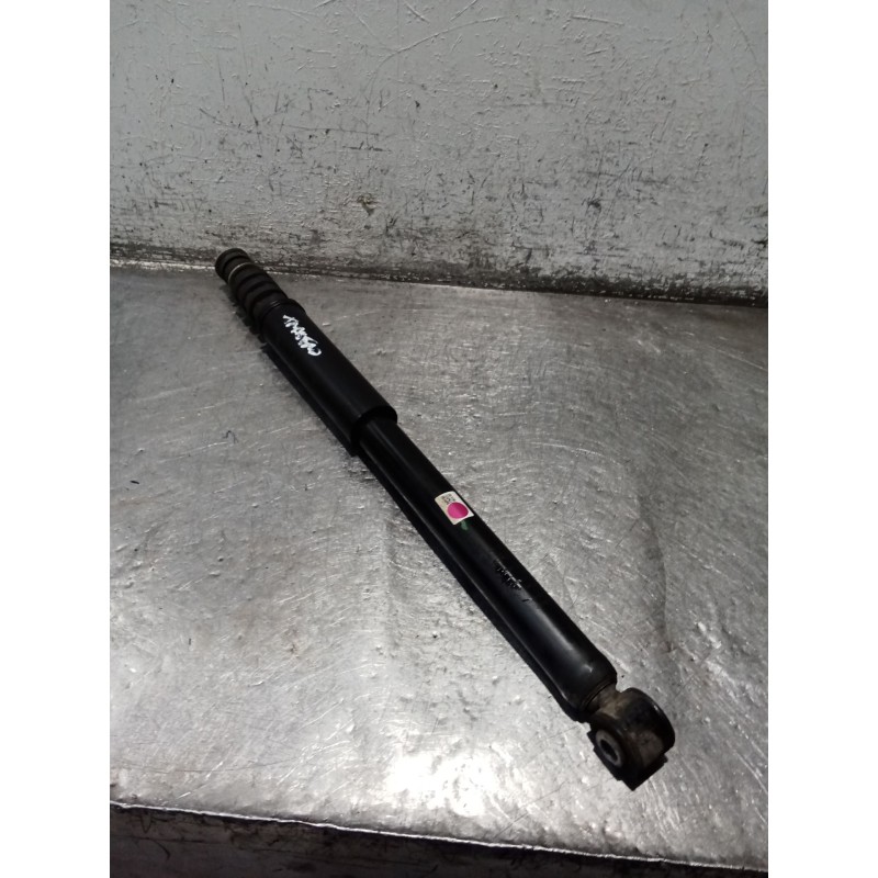 Recambio de amortiguador trasero izquierdo para dacia sandero iii 1.0 tce 90 eco-g referencia OEM IAM   
