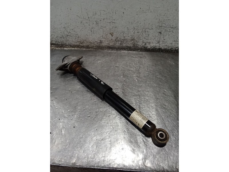 Recambio de amortiguador trasero izquierdo para volkswagen golf vi (5k1) 2.0 tdi referencia OEM IAM 1K0912013CR  