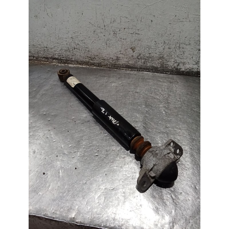Recambio de amortiguador trasero izquierdo para volkswagen golf vi (5k1) 2.0 tdi referencia OEM IAM 1K0912013CR  