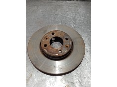 Recambio de disco freno delantero para dacia sandero iii 1.0 tce 90 eco-g referencia OEM IAM   