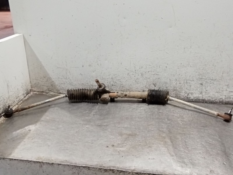 Recambio de cremallera direccion para peugeot 309 ii (3c, 3a) 1.4 referencia OEM IAM MECANICA  