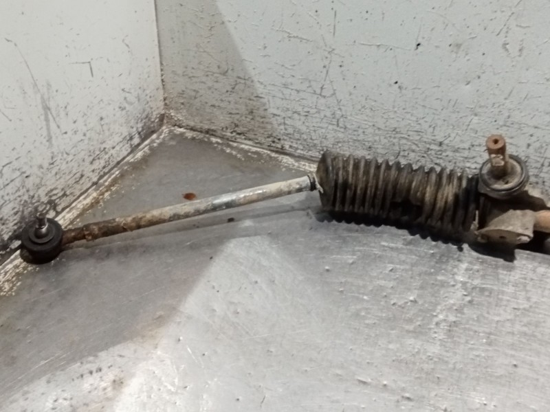 Recambio de cremallera direccion para peugeot 309 ii (3c, 3a) 1.4 referencia OEM IAM MECANICA  