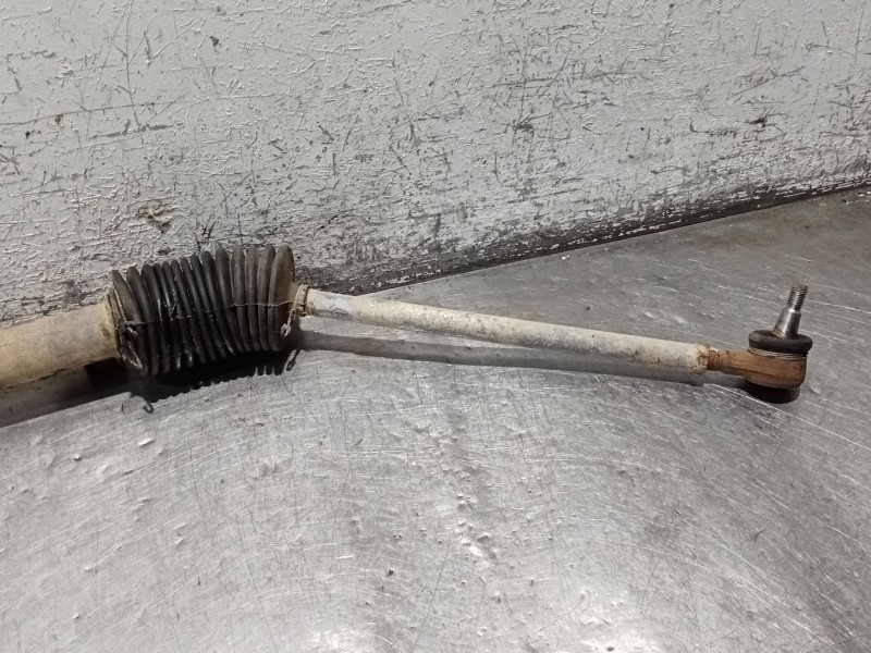 Recambio de cremallera direccion para peugeot 309 ii (3c, 3a) 1.4 referencia OEM IAM MECANICA  