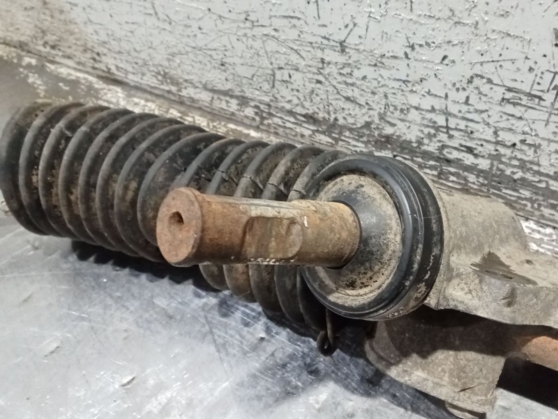 Recambio de cremallera direccion para peugeot 309 ii (3c, 3a) 1.4 referencia OEM IAM MECANICA  