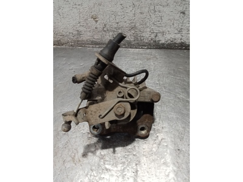 Recambio de pinza freno trasera izquierda para volkswagen golf vi (5k1) 2.0 tdi referencia OEM IAM   