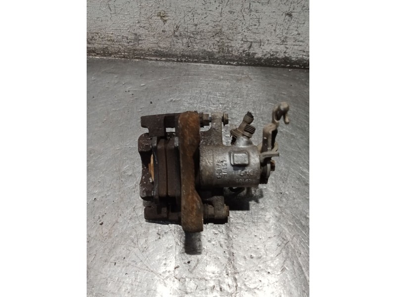Recambio de pinza freno trasera izquierda para volkswagen golf vi (5k1) 2.0 tdi referencia OEM IAM   