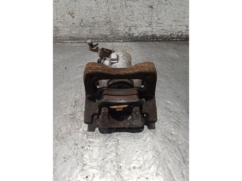Recambio de pinza freno trasera izquierda para volkswagen golf vi (5k1) 2.0 tdi referencia OEM IAM   
