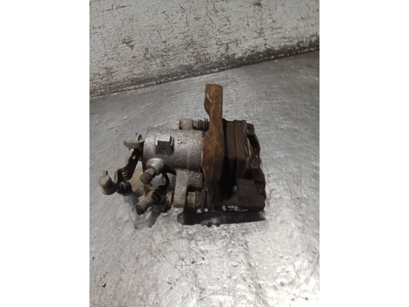 Recambio de pinza freno trasera izquierda para volkswagen golf vi (5k1) 2.0 tdi referencia OEM IAM   