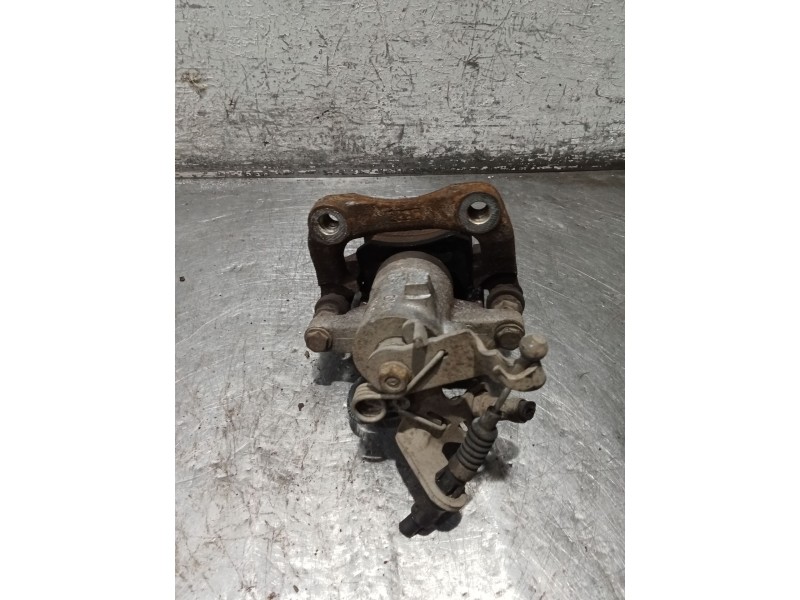 Recambio de pinza freno trasera izquierda para volkswagen golf vi (5k1) 2.0 tdi referencia OEM IAM   