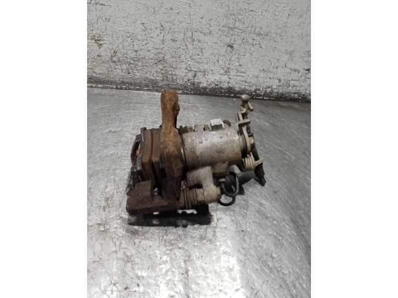 Recambio de pinza freno trasera izquierda para volkswagen golf vi (5k1) 2.0 tdi referencia OEM IAM   