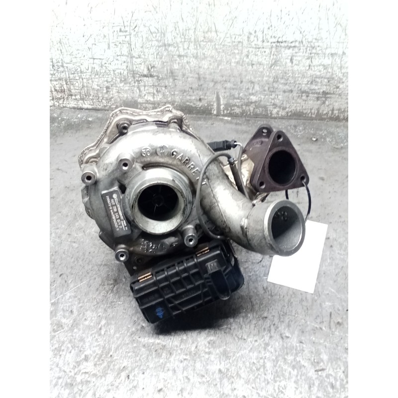 Recambio de turbocompresor para audi a5 sportback (8t) 3.0 tdi (150kw) referencia OEM IAM HGR059145874D 7996722 