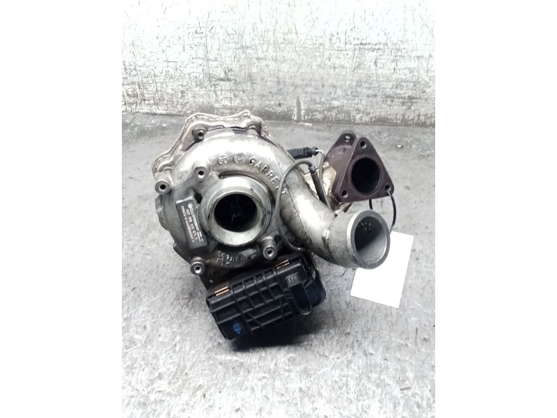 Recambio de turbocompresor para audi a5 sportback (8t) 3.0 tdi (150kw) referencia OEM IAM HGR059145874D 7996722 