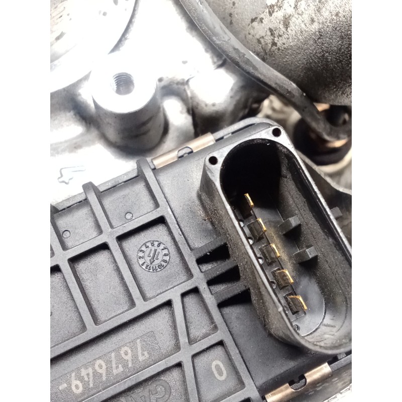 Recambio de turbocompresor para audi a5 sportback (8t) 3.0 tdi (150kw) referencia OEM IAM HGR059145874D 7996722 