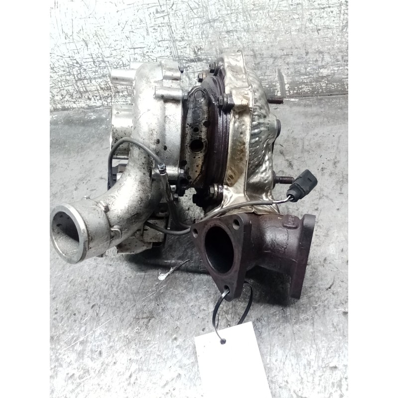 Recambio de turbocompresor para audi a5 sportback (8t) 3.0 tdi (150kw) referencia OEM IAM HGR059145874D 7996722 