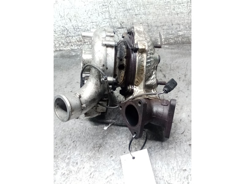 Recambio de turbocompresor para audi a5 sportback (8t) 3.0 tdi (150kw) referencia OEM IAM HGR059145874D 7996722 