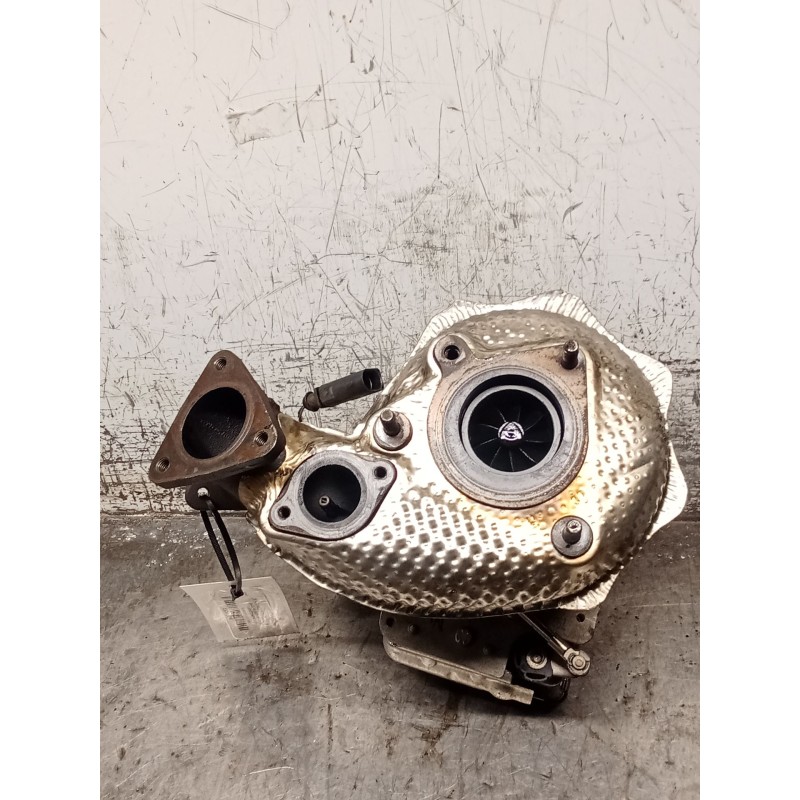 Recambio de turbocompresor para audi a5 sportback (8t) 3.0 tdi (150kw) referencia OEM IAM HGR059145874D 7996722 