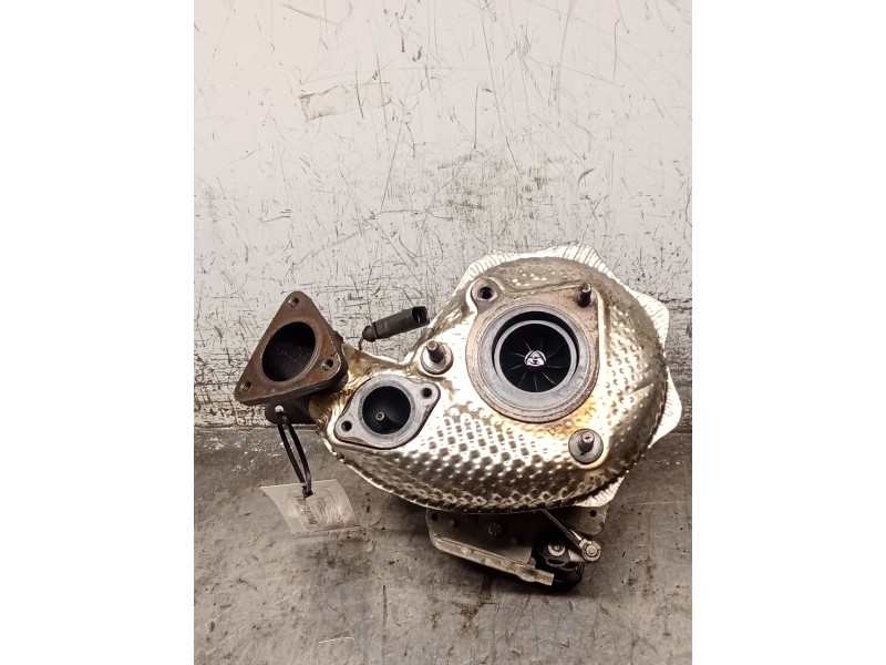 Recambio de turbocompresor para audi a5 sportback (8t) 3.0 tdi (150kw) referencia OEM IAM HGR059145874D 7996722 