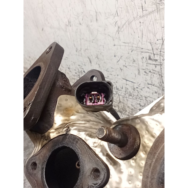 Recambio de turbocompresor para audi a5 sportback (8t) 3.0 tdi (150kw) referencia OEM IAM HGR059145874D 7996722 