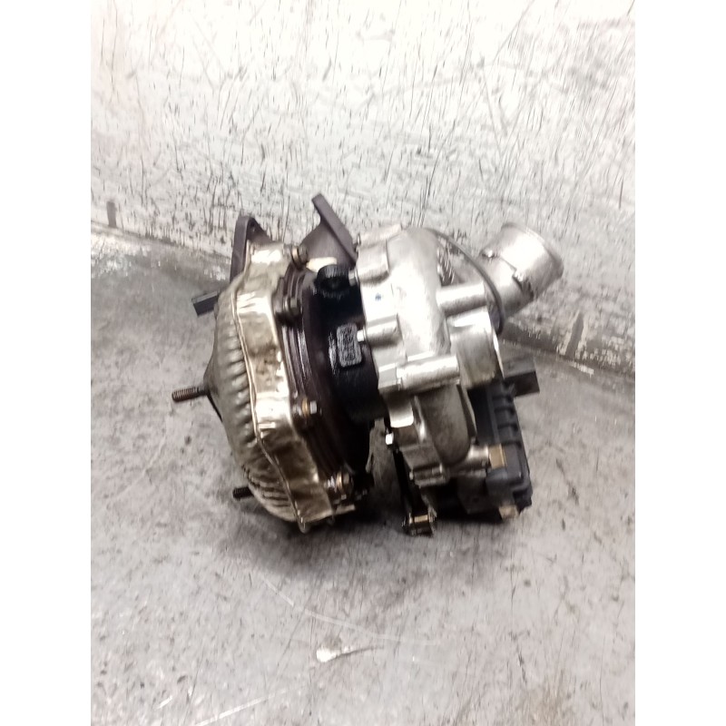Recambio de turbocompresor para audi a5 sportback (8t) 3.0 tdi (150kw) referencia OEM IAM HGR059145874D 7996722 