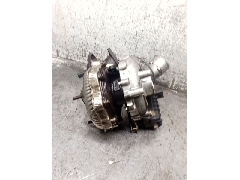 Recambio de turbocompresor para audi a5 sportback (8t) 3.0 tdi (150kw) referencia OEM IAM HGR059145874D 7996722 
