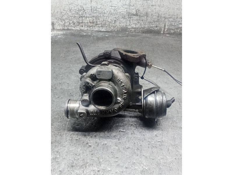 Recambio de turbocompresor para hyundai sonata v (nf) 2.0 crdi referencia OEM IAM 2823127430 7578860004 JF601238K