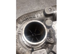 Recambio de turbocompresor para hyundai sonata v (nf) 2.0 crdi referencia OEM IAM 2823127430 7578860004 JF601238K 2