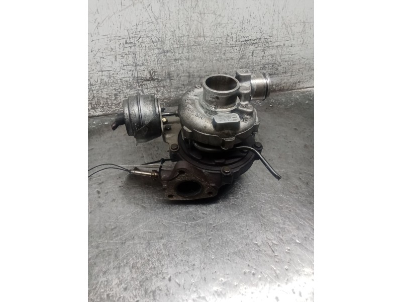 Recambio de turbocompresor para hyundai sonata v (nf) 2.0 crdi referencia OEM IAM 2823127430 7578860004 JF601238K