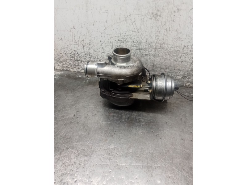 Recambio de turbocompresor para hyundai sonata v (nf) 2.0 crdi referencia OEM IAM 2823127430 7578860004 JF601238K