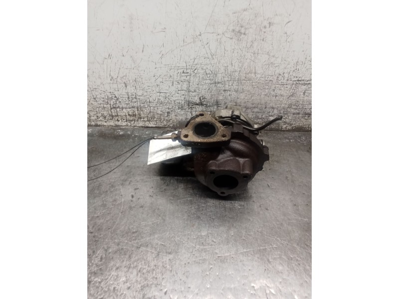 Recambio de turbocompresor para hyundai sonata v (nf) 2.0 crdi referencia OEM IAM 2823127430 7578860004 JF601238K