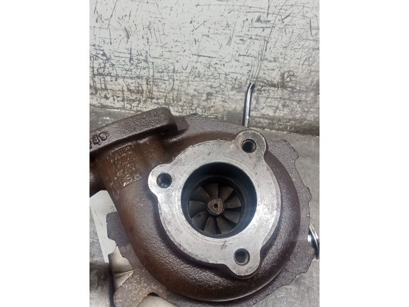 Recambio de turbocompresor para hyundai sonata v (nf) 2.0 crdi referencia OEM IAM 2823127430 7578860004 JF601238K
