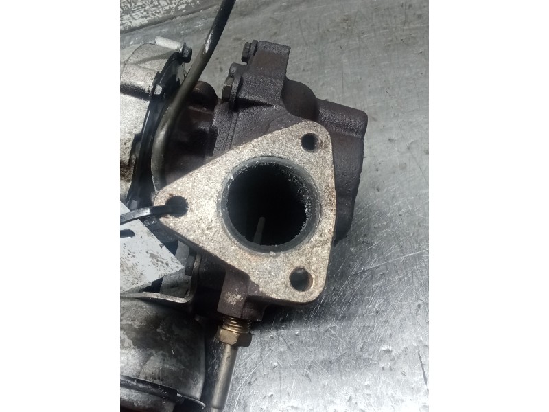 Recambio de turbocompresor para hyundai sonata v (nf) 2.0 crdi referencia OEM IAM 2823127430 7578860004 JF601238K
