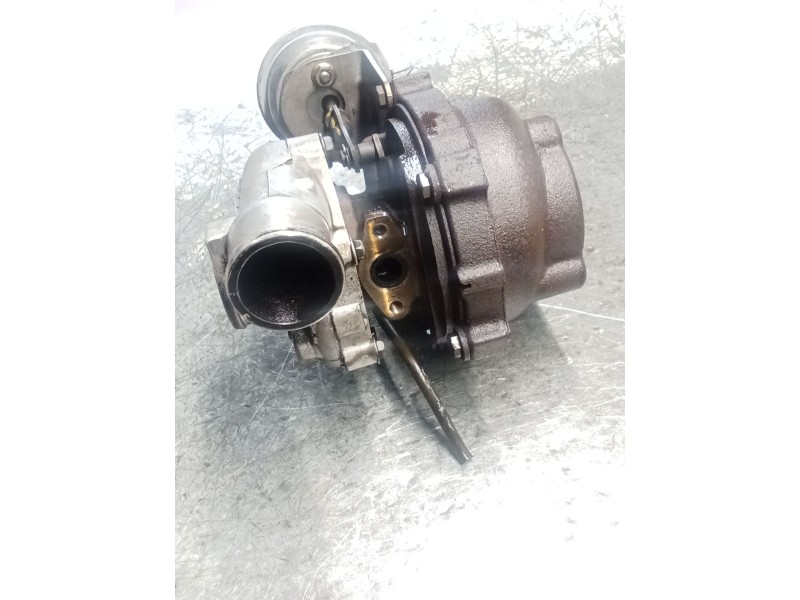 Recambio de turbocompresor para hyundai sonata v (nf) 2.0 crdi referencia OEM IAM 2823127430 7578860004 JF601238K