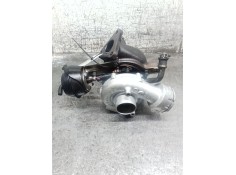 Recambio de turbocompresor para audi a4 b7 (8ec) 2.0 tdi 16v referencia OEM IAM 03G145702E 7582192 