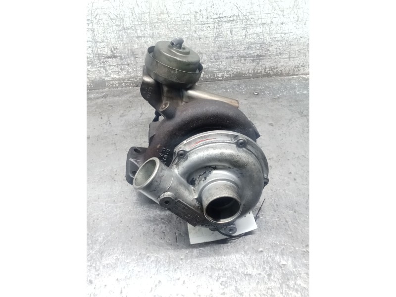Recambio de turbocompresor para mazda 6 hatchback (gg) 2.0 di (gg14) referencia OEM IAM VJ320306  