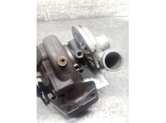 Recambio de turbocompresor para mazda 6 hatchback (gg) 2.0 di (gg14) referencia OEM IAM VJ320306   2