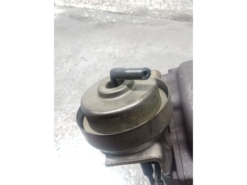 Recambio de turbocompresor para mazda 6 hatchback (gg) 2.0 di (gg14) referencia OEM IAM VJ320306  