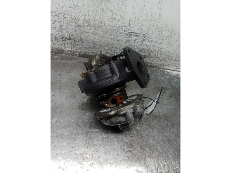 Recambio de turbocompresor para mazda 6 hatchback (gg) 2.0 di (gg14) referencia OEM IAM VJ320306  