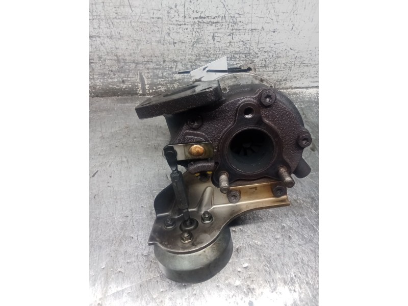 Recambio de turbocompresor para mazda 6 hatchback (gg) 2.0 di (gg14) referencia OEM IAM VJ320306  