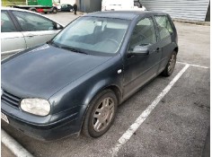 volkswagen golf iv berlina (1j1) del año 2002