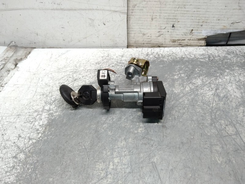 Recambio de conmutador de arranque para mg rover mg zr (f/rf) 105 referencia OEM IAM   